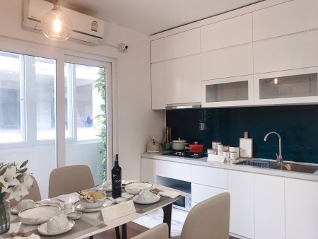 Đầu tư 800tr sở hữu chung cư 70m2 tại TP Thái Nguyên cam kết cho thuê 9tr - 11tr/tháng trong 2 năm