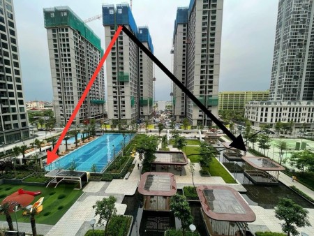 Chỉ 830 triệu vốn ban đầu - Sở hữu ngay căn 3N VIP