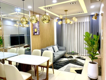 Nhà đẹp sang xịn mịn giá cực tốt – The Sun Avenue 2PN