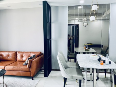 Bán nhà đẹp full NT cực xịn bao thuế phí – One Verandah 1PN