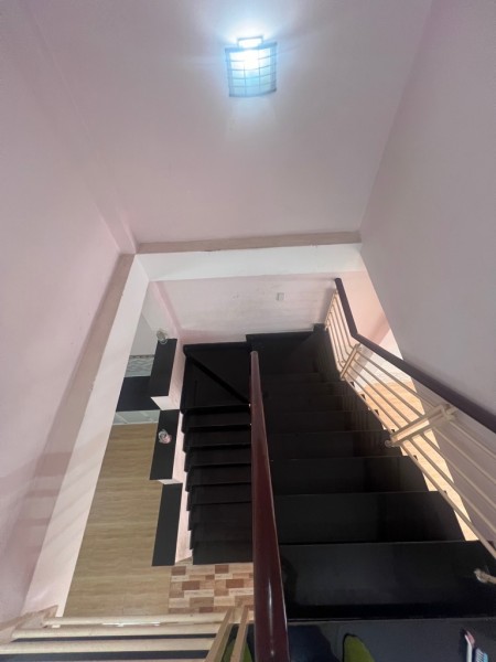 Giảm 250 triệu bán gấp - Hẻm xe tải đua nhau thị trấn Nhà Bè - Nhỉnh 4 tỷ