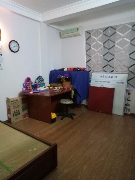 Bán nhà Vũ Tông Phan chủ tự xây về ở ngay tâm huyết chắc chăn 35M2, 5 tầng, 4.5 tỷ
