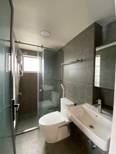 Khai trương căn hộ mới xây giá rẻ tại 6 có cửa sổ, bancol view siêu đẹp và chill cực thoáng mát