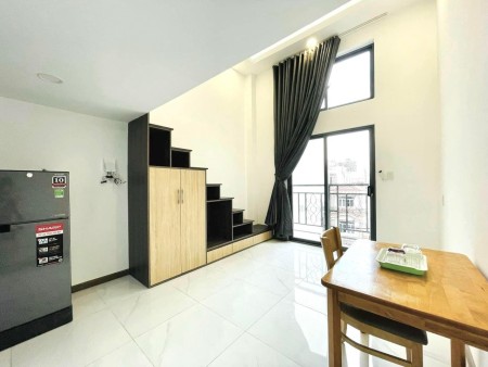 Cho thuê phòng giá rẻ mới 100% tại quận 6