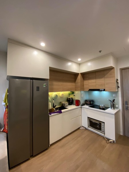 Cần tiền bán nhanh 2PN1WC full đồ 55m 2.780 tỷ thu về S205 Vinhomes Smart