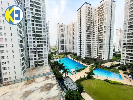 Chính chủ cần bán Sunrise Riverside 1PN 38 M2 hoàn thiện cơ bản view hồ bơi LH 0931277622 Mr Long
