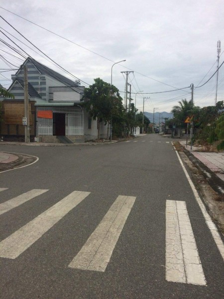 Bán lô tái định cư tân hoà xã tân hoà QL51