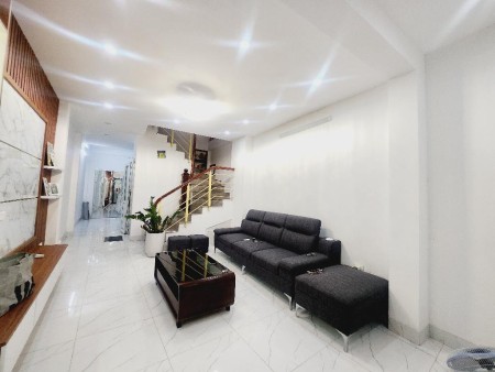 Bán nhà đẹp, dân xây đường Mỹ Đình, 45m2, 5 tầng, LH: 0886171279