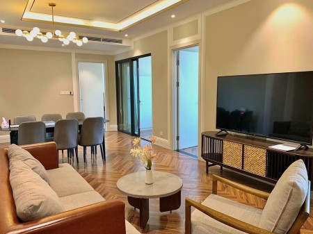Cho thuê căn hộ Cantavil Hoàn Cầu 3PN 19triệu 115m2. Nội thất đầy đủ. Cho thuê dài hạn