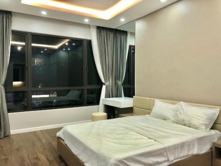 Cho thuê căn hộ cao cấp Richmond City 2PN 2WC 71m2 15triệu/tháng. Nội thất sẵn
