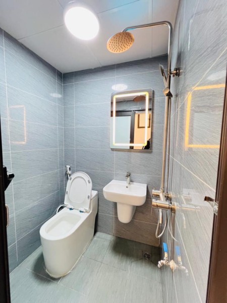 Bán nhà khu phân lô phố Vương Thùa Vũ, kinh doanh, oto tránh, mặt tiền quyền lực