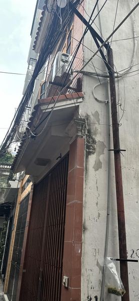 Chính chủ cần bán nhà Cầu Đơ - Hà Đông
