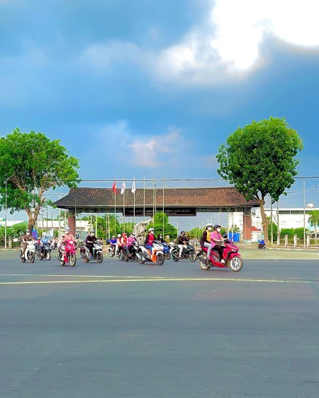 Cắt 55% Chỉ 350tr có 100m2 thổ cư. Sát bên KCN Minh Hưng 3. Dân cư hiện hữu sẵn