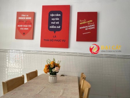Cho thuê văn phòng ảo tại các quận TPHCM