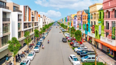 Đi đến slide 3