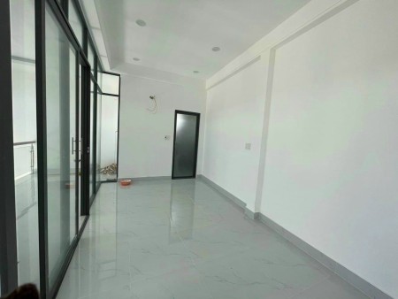 Bán nhà trệt lửng Hiệp An, Thủ Dầu Một, dt 6.6*13, thổ cư 73.4m, giá 2.050 tỷ, lh 0384329615 Luyến