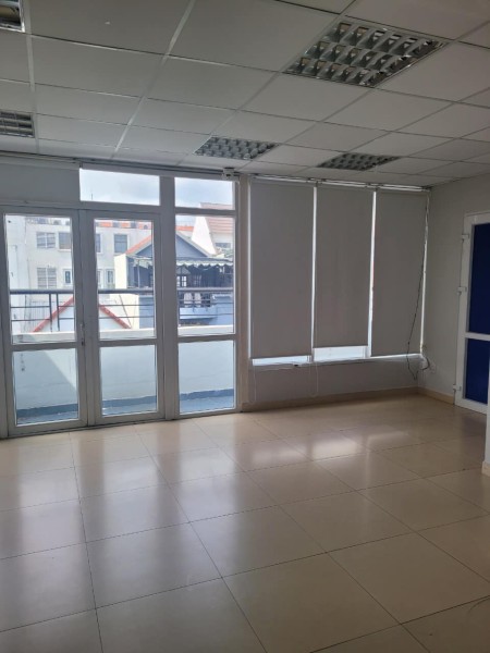 Cho thuê nhà, mặt tiền Phan Khiêm Ích, Phường Tân Phong, Quận 7