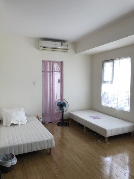 Bán căn hộ Fuji Residences quận 9 - 1PN - TP Hồ Chí Minh giá 1.X Tỷ