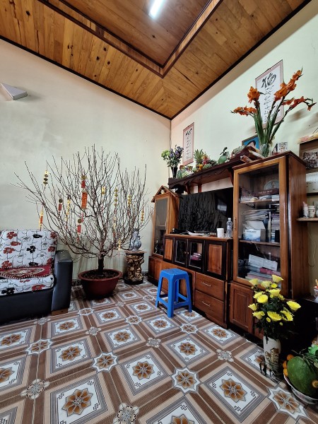 Chính chủ bán nhà mặt tiền 200m2, KQH Nguyễn Hữu Cầu