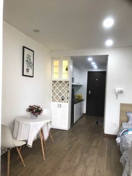 Căn hộ cần bán Officetel - Orchard Garden