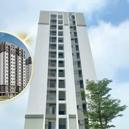 Cơ hội sở hữu ngôi nhà ở xã hội với giá chỉ 750 triệu đồng tại khu vực trung tâm thành phố!