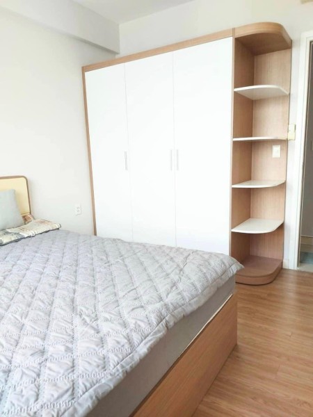 Thuê Chung Cư Phúc Yên-Tân Bình 3PN 130m2 giá 12tr/tháng . Nội thất y hình giao nhà ngay