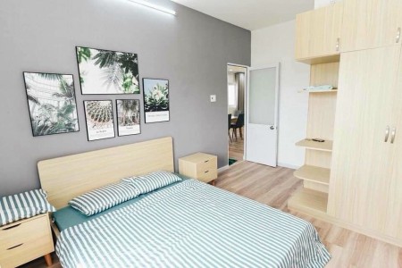 Bán căn hộ chung cư Bình Giã Resident - Gía chỉ 1.68 tỷ - Gần biển - Ngay Trung tâm Vũng Tàu
