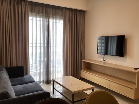 Nhanh tay thuê ngay nhà tốt – The Sun Avenue 2PN