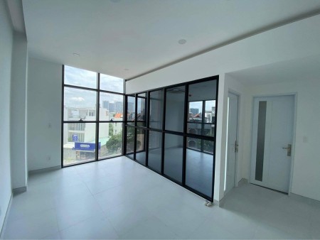 Văn phòng rộng đẹp giá tốt – The Sun Avenue Officetel