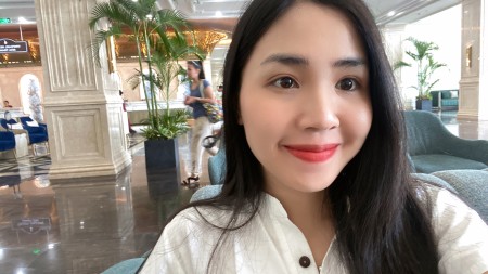 Phạm Thị Thuý