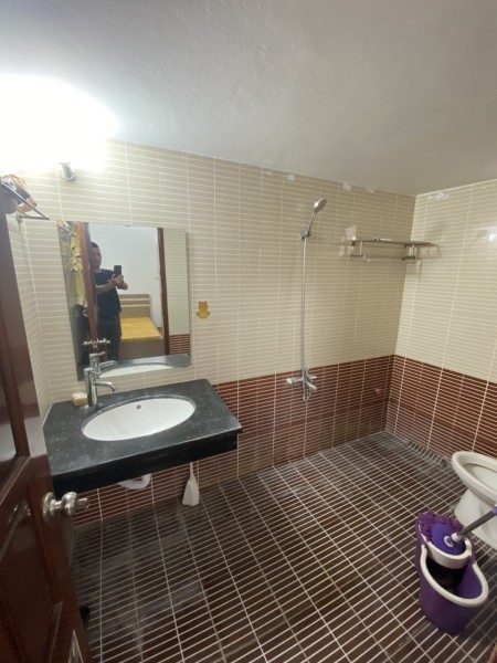 Cho thuê Căn Apartment siêu VIP tại Số 98 ngõ 116 Phan Kế Bính, Cống Vị, Ba Đình. Chỉ 5tr