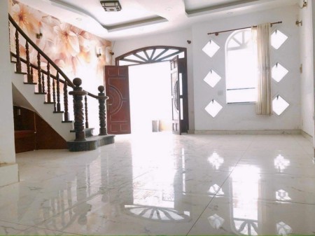 Bán nhà mới Lâm Văn Bền, quận 7, diện tích 6 x 14 giá chỉ 9 tỷ