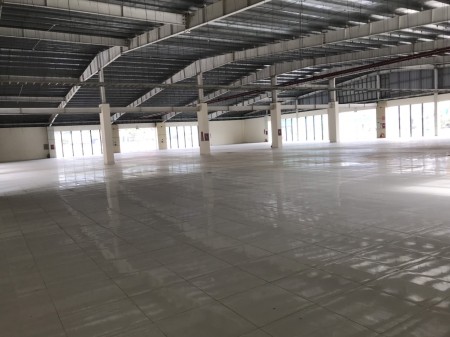 Cho thuê kho xưởng, mặt bằng 3300m2 QL 51, Tam Phước, Biên Hoà, Đồng Nai
