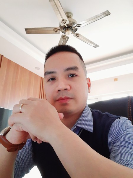 Đỗ Quang Huy
