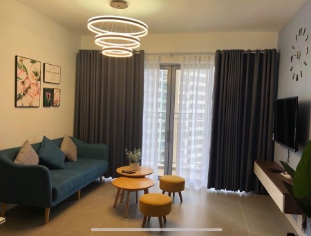 Chung Cư Carillon 2-Tân Phú, 85m2 2pn, 2wc. Nhà mới, full nội thất. Tầng cao cực thoáng 12tr/th