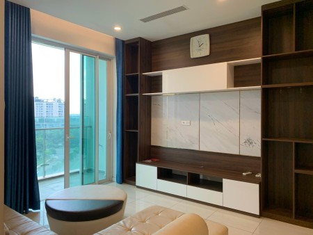 Chung Cư Res 11 - Q11 2PN 85m2 sẵn nội thất 11tr/tháng