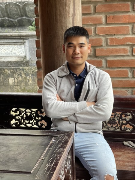 Nguyễn Văn Hoài