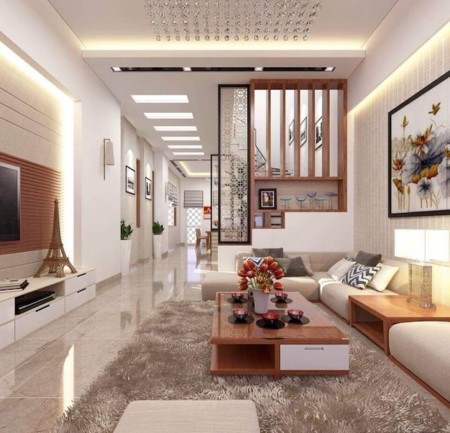 Chính chủ bán gấp nhà khu trung tâm thương mại P7, TP Vũng Tàu