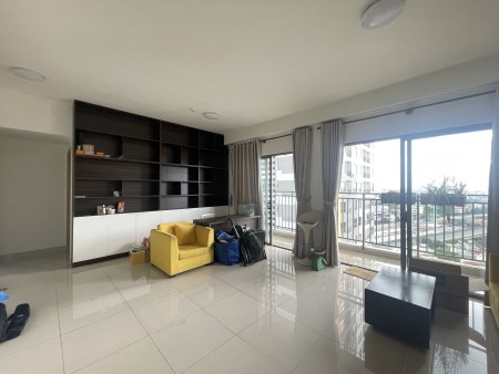 Dành cho khách yêu thích sự rộng rãi mà giá vẫn rất tốt – The Sun Avenue 2PN