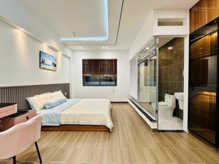 Bán nhanh nhà hẻm nhựa xe hơi mặt tiền Đồng Nai Quận 10, 76.5M2