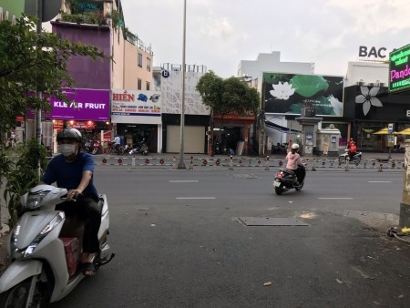 Cho thuê nhà mặt tiền kinh doanh Phan Đăng Lưu