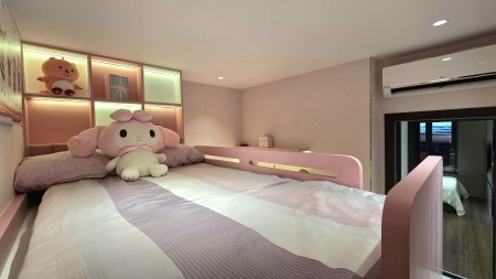 Cơ hội sở hữu căn hộ đẳng cấp ở làng đại học chỉ từ 1 tỷ 8 triệu cho căn 2 phòng ngủ