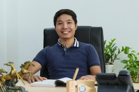 Nguyễn Việt Thành