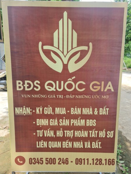 BĐS Quốc Gia