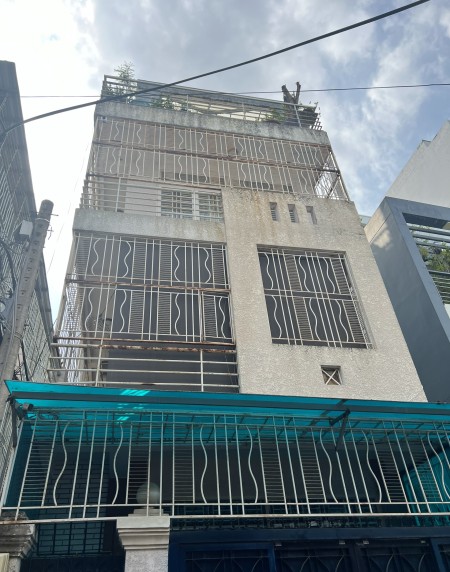 Chính chủ bán nhà Lê Văn Sỹ, Phường 1, Tân Bình; ngang > 4m, HXH 6m