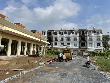 Đi đến slide 3