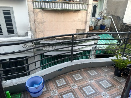 Cần 1 đến 2 bạn nam ở ghép, Q12 - Gò Vấp