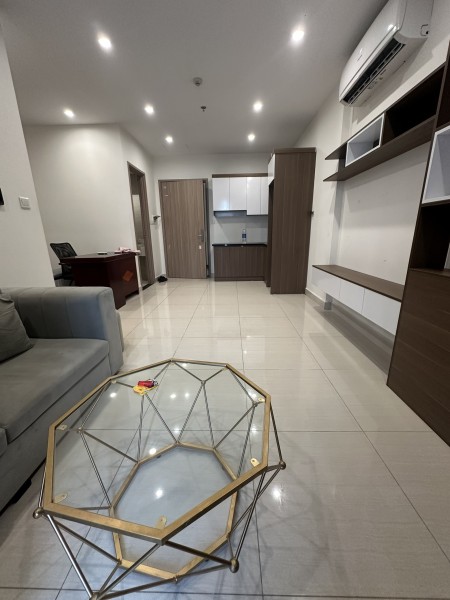 Bán 1PN+1 43m full gỗ view bể hơi S4 Vinhomes Smart City 2.360 tỷ Bao phí