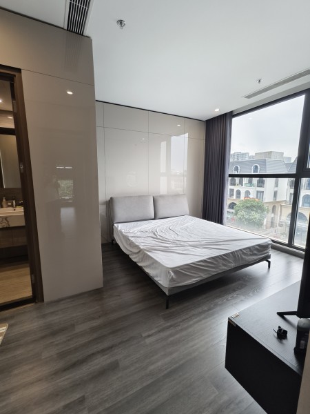 Chung cư Zenpark 3N full nội thất 86.1m2 chỉ 4.5 tỷ BP