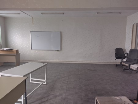 Cho thuê vp ở Ngã Tư Sở, các phòng nhỏ 25m2 và 60m2. Miễn phí xe máy